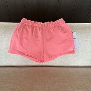 ALO acollade shorts